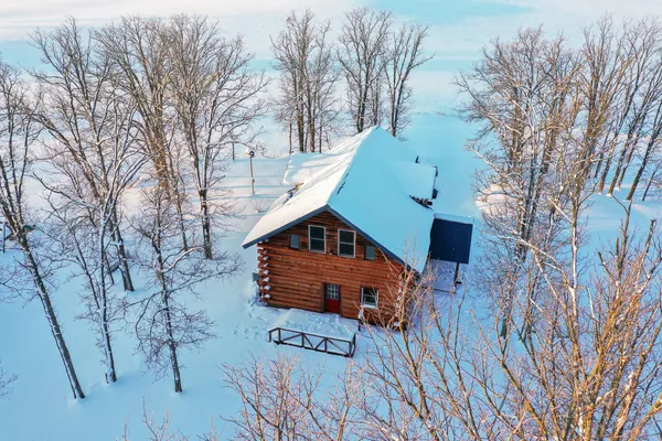 $399,900 | 17231 330 Avenue, Frazee, MN 56544