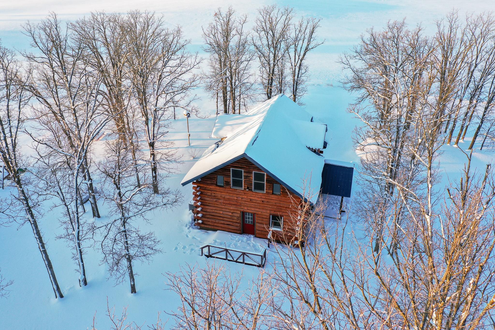 17231 330 Avenue Frazee, MN 56544 - Photo 6 of 44