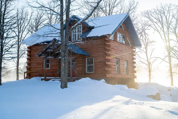$399,900 | 17231 330 Avenue, Frazee, MN 56544