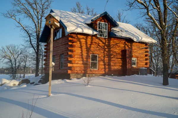 $399,900 | 17231 330 Avenue, Frazee, MN 56544