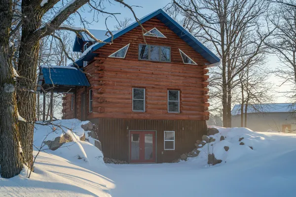 $399,900 | 17231 330 Avenue, Frazee, MN 56544