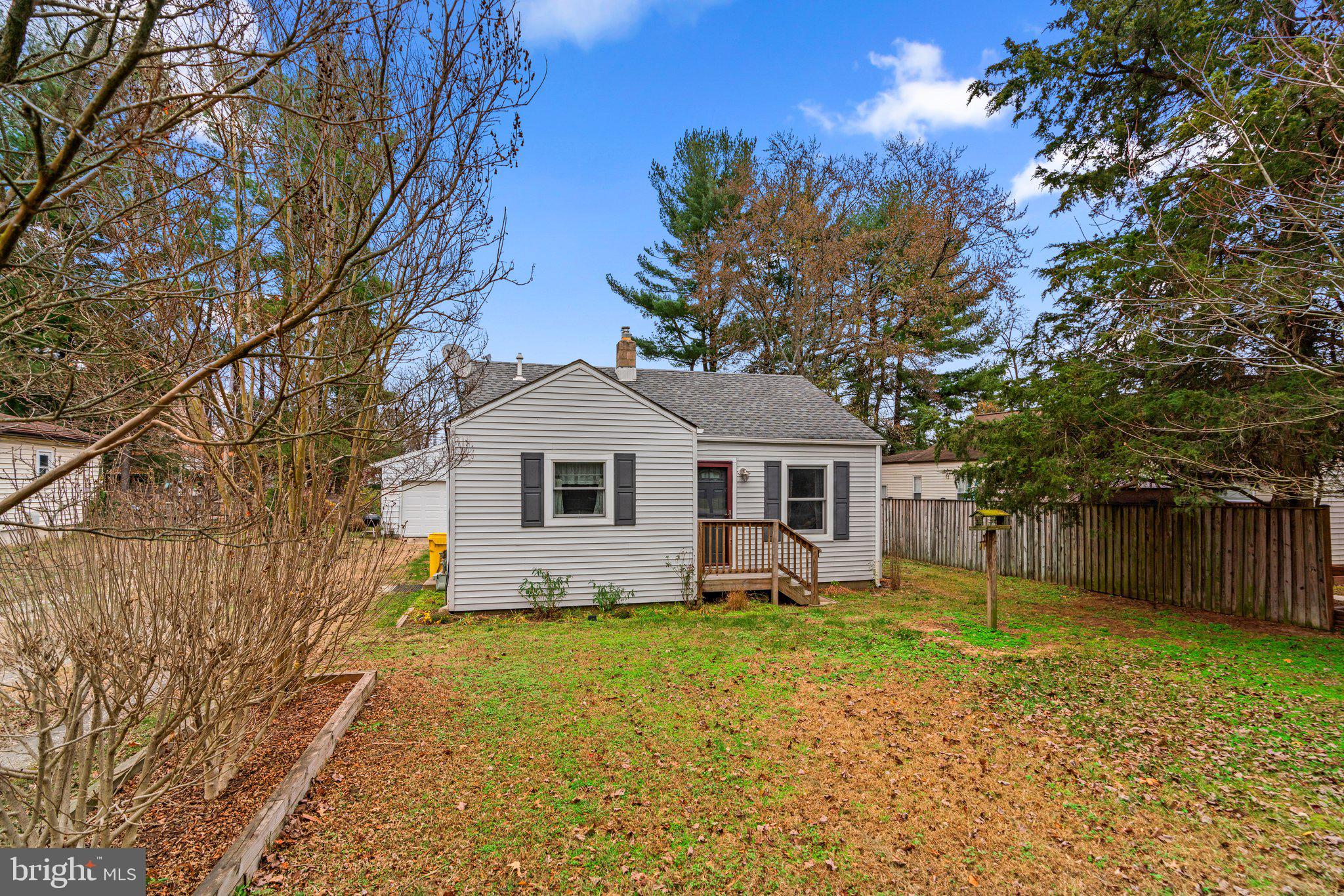 8173 Lea Road Pasadena, MD 21122 - Photo 2 of 26 Gallery Image 2
