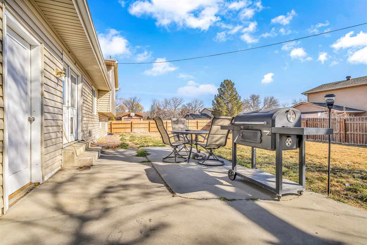 2991 Country Road Grand Junction, CO 81504 - Photo 23 of 26 Gallery Image 23