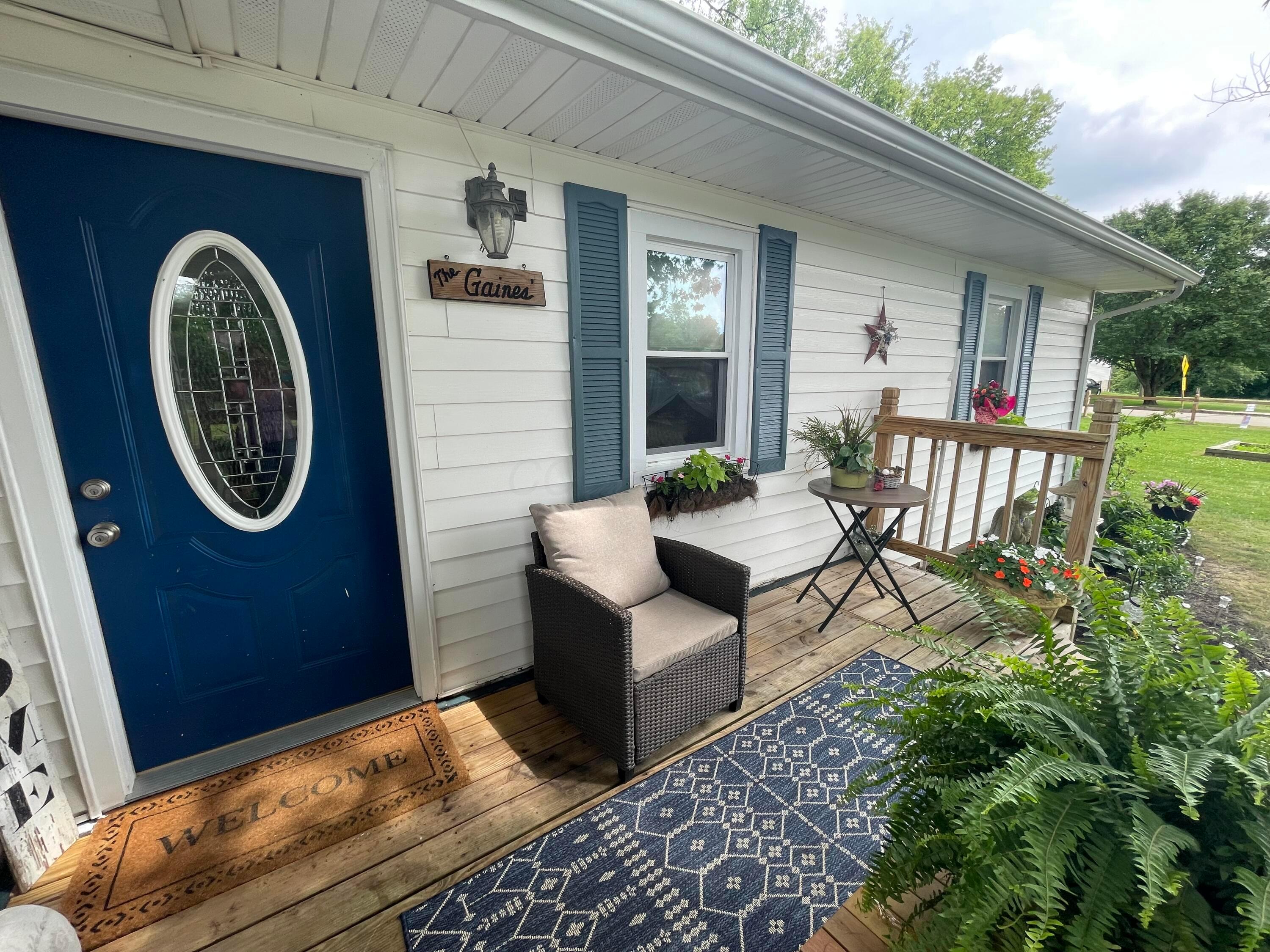 8188 Trimmer Road Circleville, OH 43113 - Photo 7 of 43