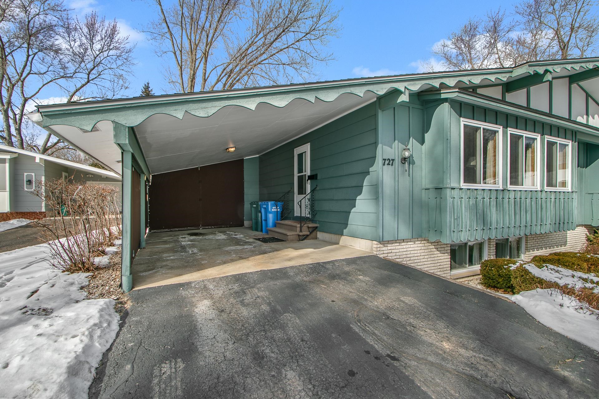 727 11th Street Baraboo, WI 53913 - Photo 35 of 50