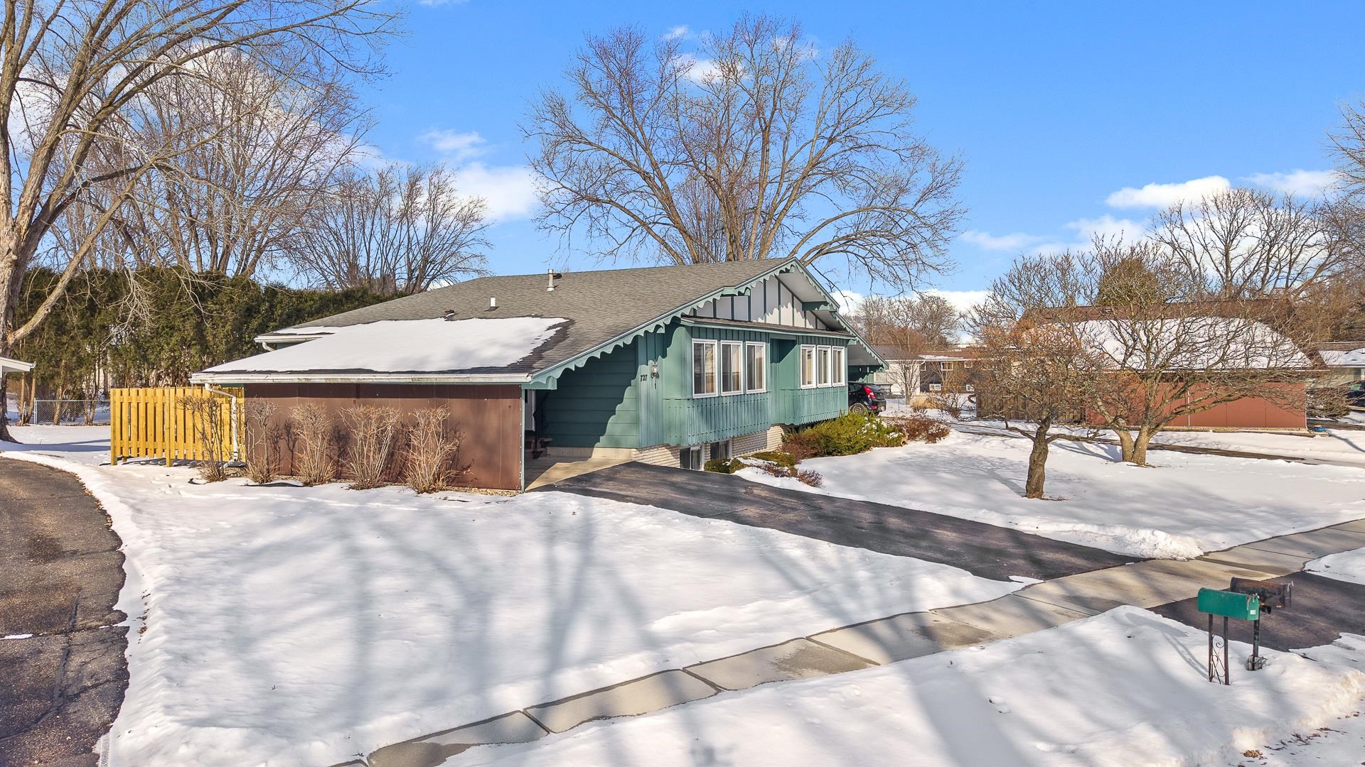 727 11th Street Baraboo, WI 53913 - Photo 38 of 50