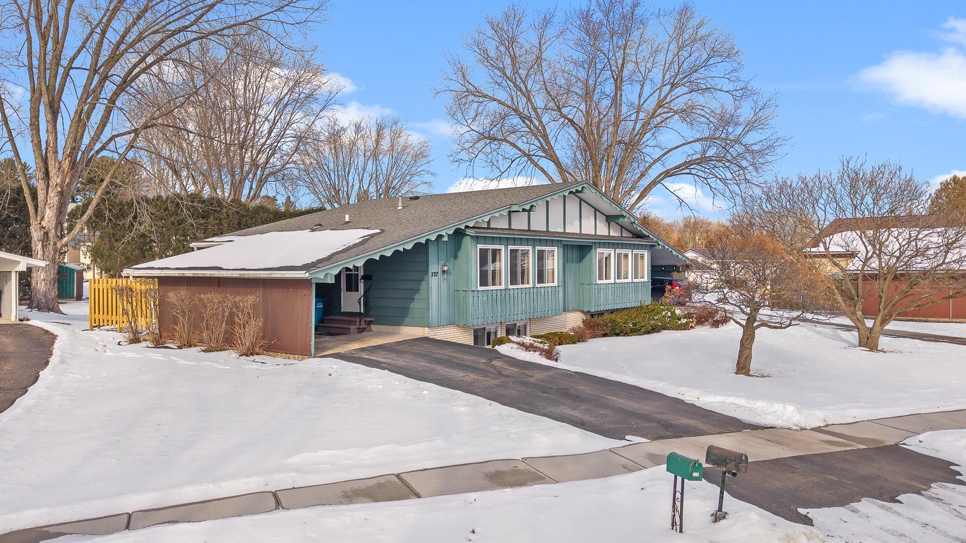 727 11th Street Baraboo, WI 53913 - Photo 39 of 50