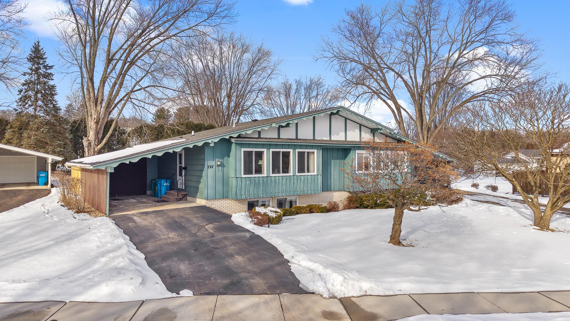727 11th Street Baraboo, WI 53913 - Photo 40 of 50