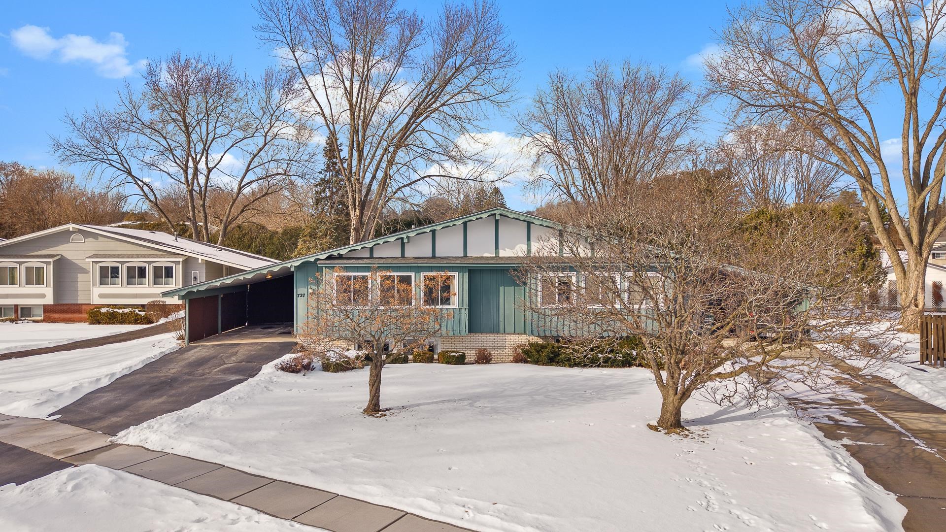 727 11th Street Baraboo, WI 53913 - Photo 42 of 50