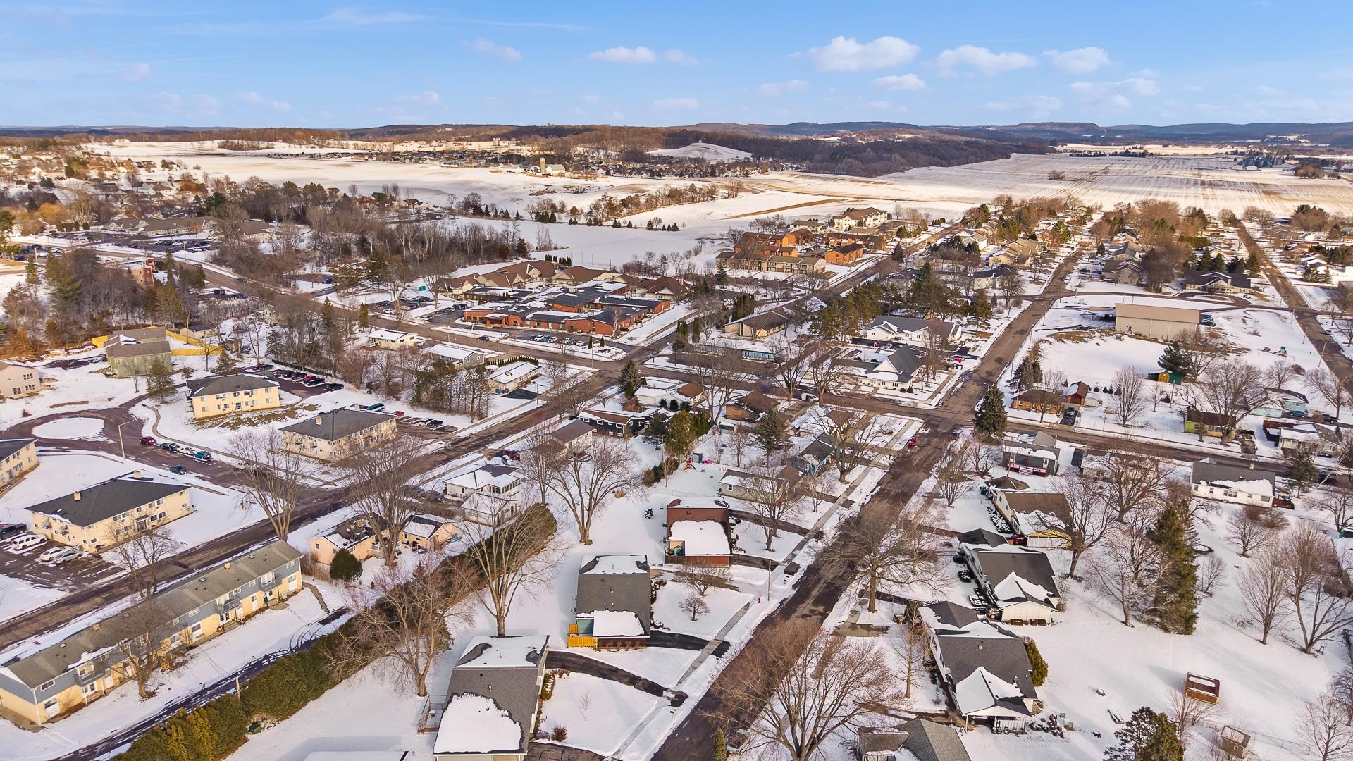 727 11th Street Baraboo, WI 53913 - Photo 50 of 50