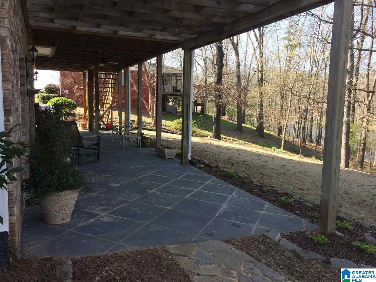 320 Macdonald Lake Road Springville, AL 35146 - Photo 5 of 34