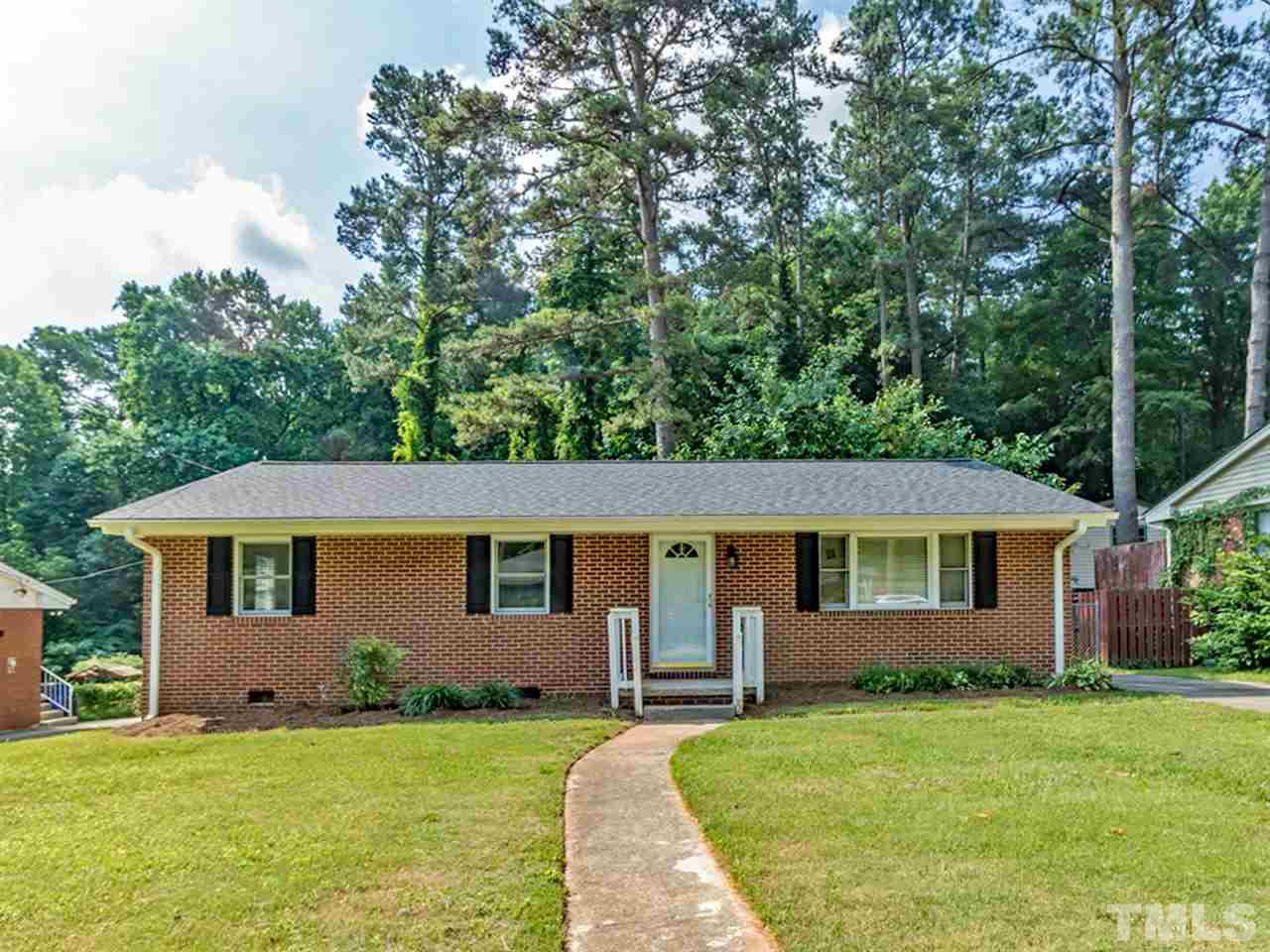 2808 Bardwell Road Raleigh, NC 27604 - Photo 1 of 18 Gallery Image 1