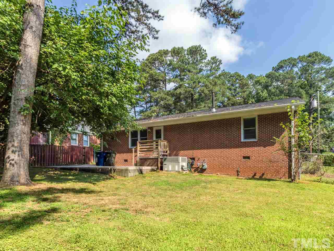 2808 Bardwell Road Raleigh, NC 27604 - Photo 14 of 18 Gallery Image 14