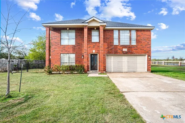 $399,000 | 50106 Ironhorse Trail, Georgetown, TX 78626