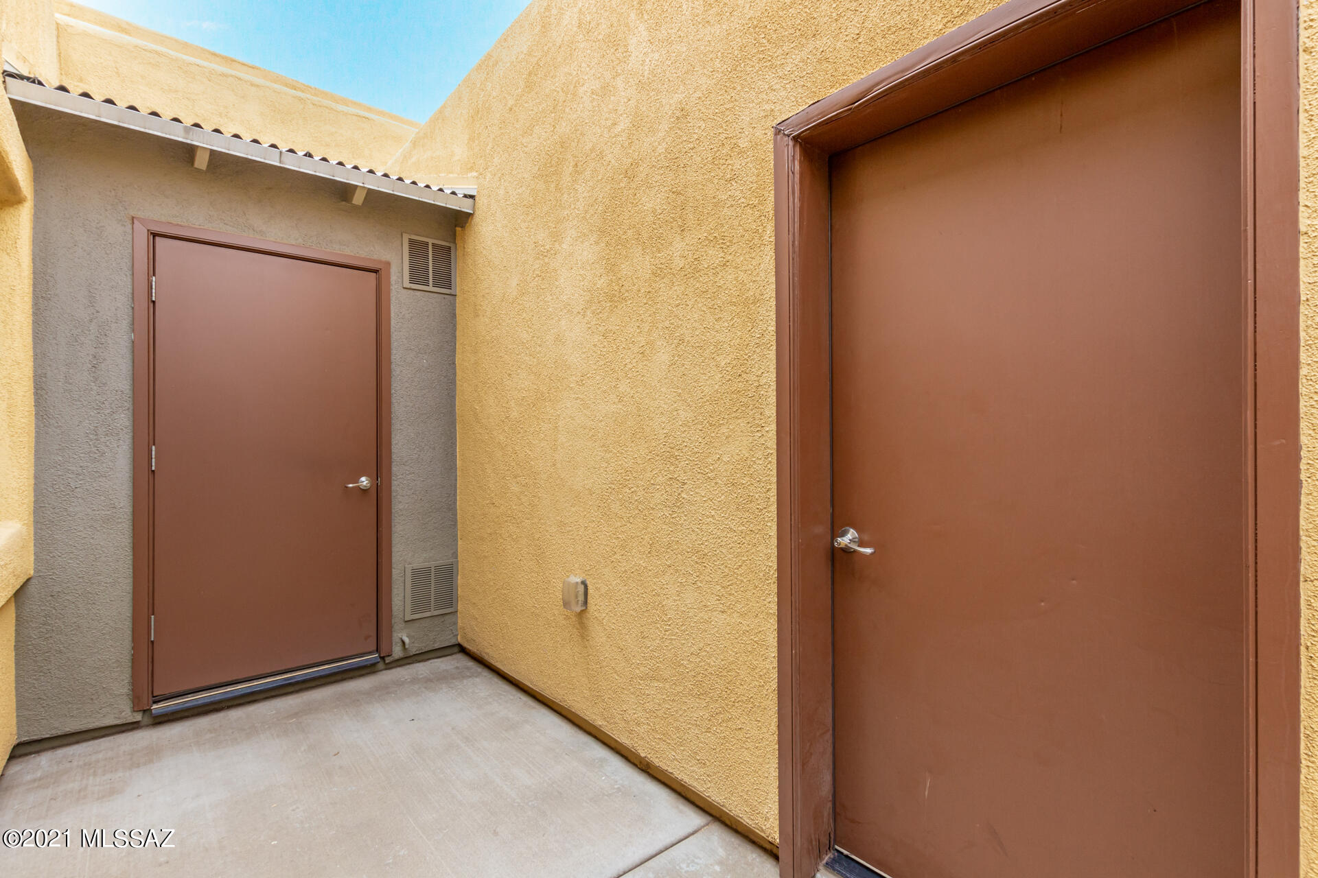 4178 North Fortune Loop Tucson, AZ 85719 - Photo 22 of 25