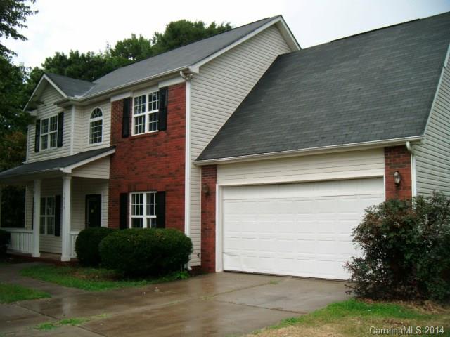 7939 Ebony Road Charlotte, NC 28216 - Photo 1 of 10 Gallery Image 1