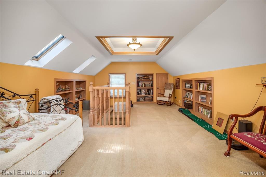 1499 North Renaud Road Grosse Pointe Woods, MI 48236 - Photo 21 of 35