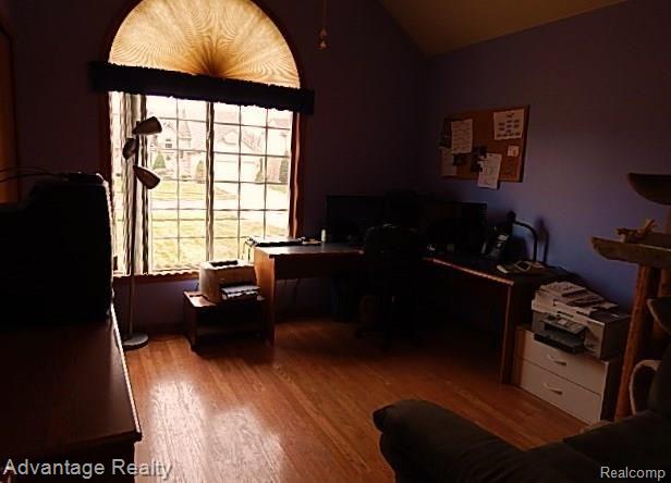 28375 Gamble Road New Baltimore, MI 48047 - Photo 11 of 28 Bedroom 2.jpg