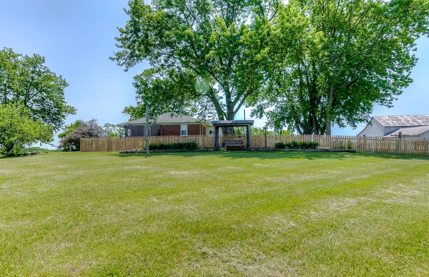 945 Dry Ridge Road Frankfort, KY 40601 - Photo 27 of 53 Photo 27