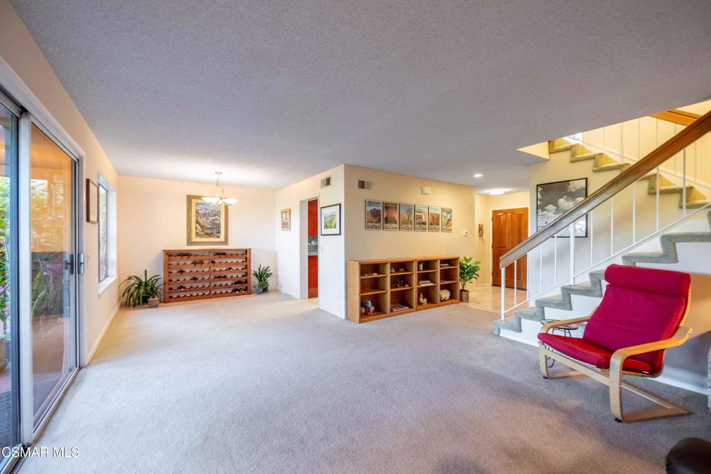 19602 Eagle Ridge Lane Porter Ranch, CA 91326 - Photo 7 of 49 Gallery Image 7