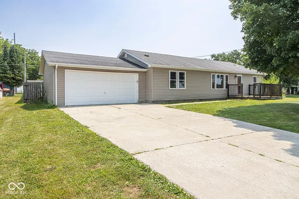 $84,900 | 825 Rockshire Court, Gas City, IN 46933