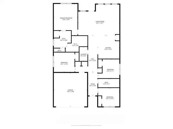 $259,900 | 1124 El Sol Boulevard, Sherman, TX 75090