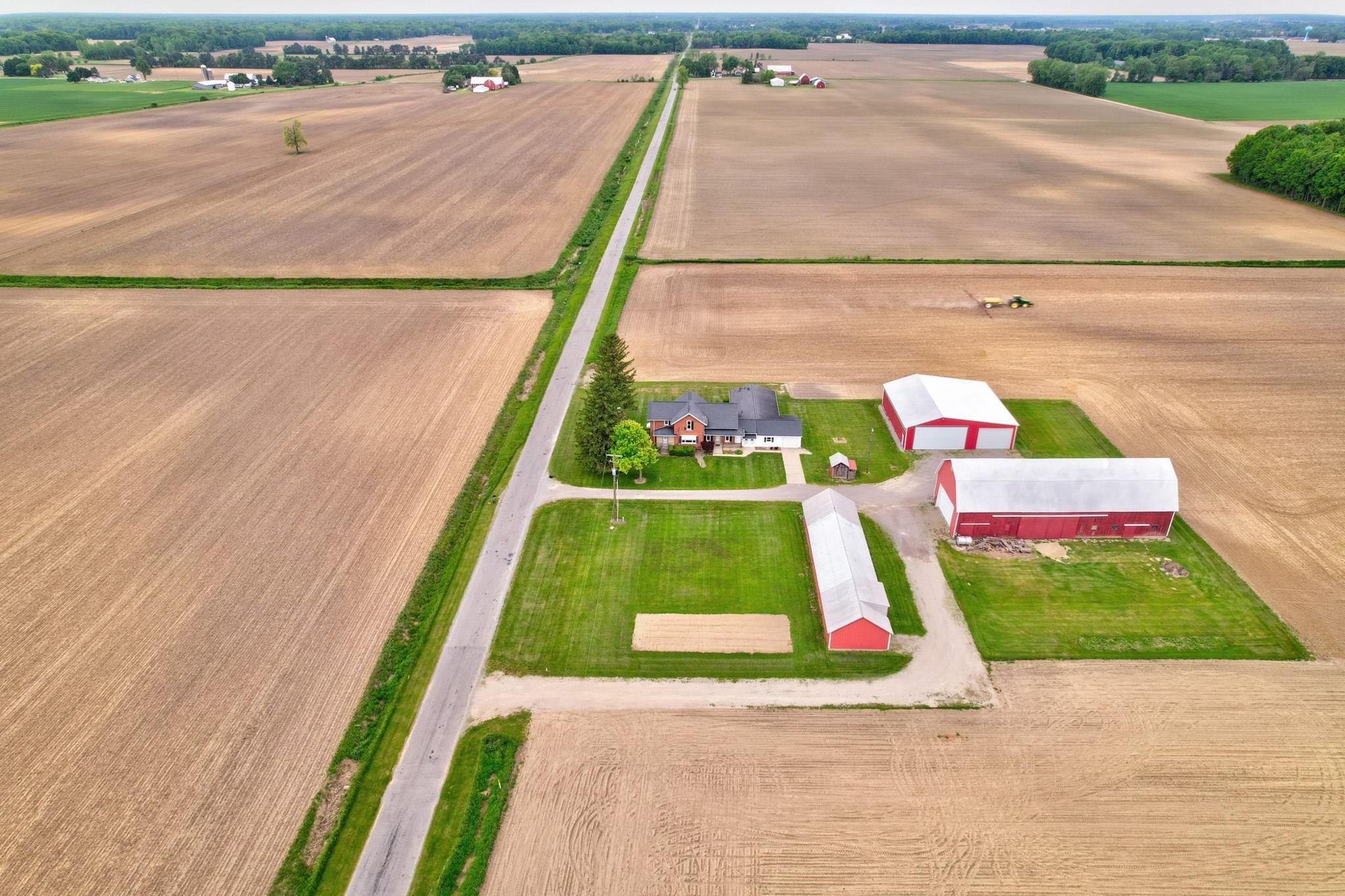 12563 Townline Road Frankenmuth, MI 48734 - Photo 67 of 73