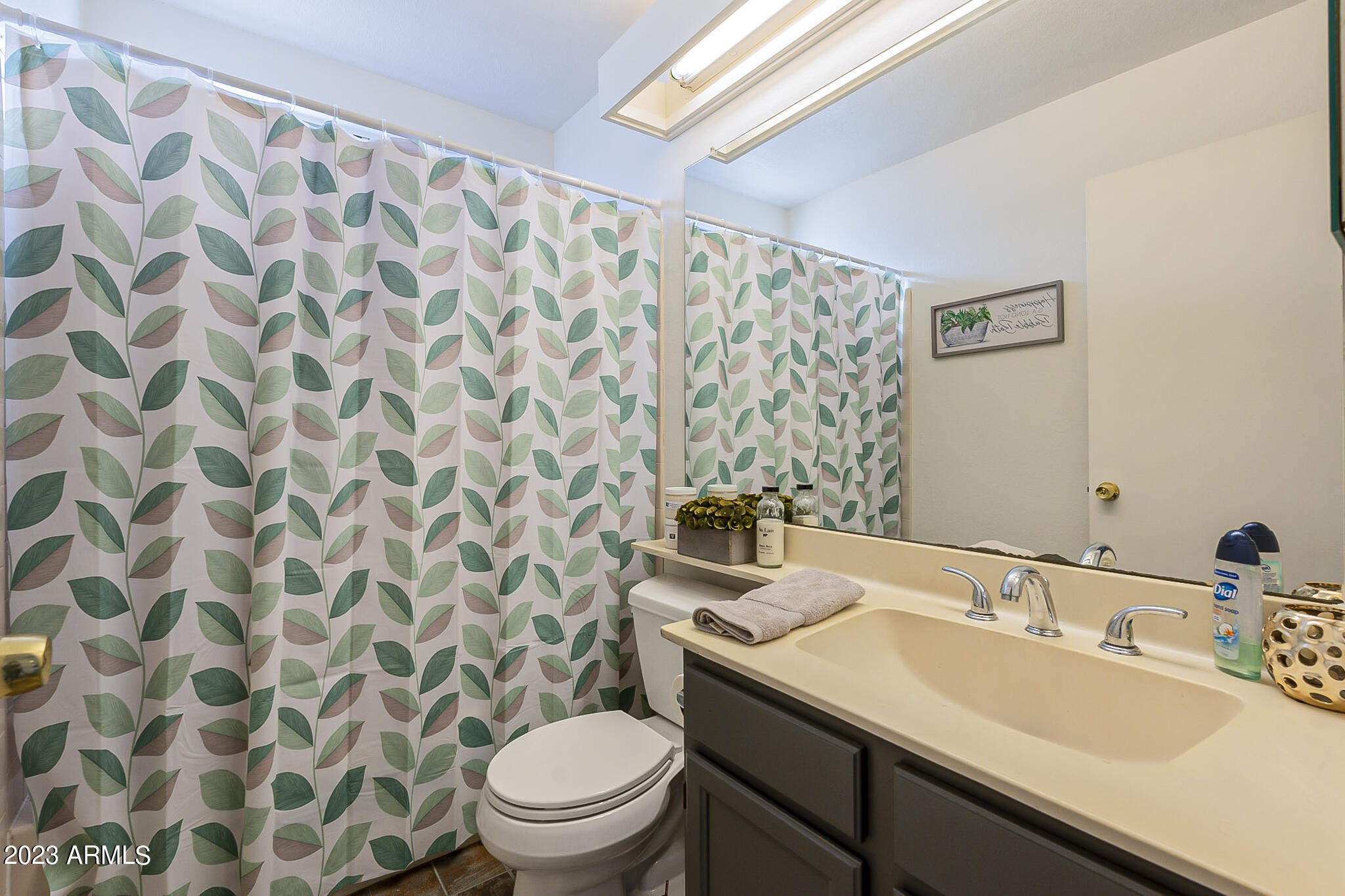 1207 East Utopia Road Phoenix, AZ 85024 - Photo 22 of 30 Bathroom 1