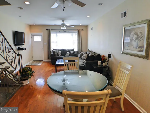 $2,000 | 2533 South Rosewood Street, Philadelphia, PA 19145