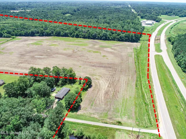 $245,700 | 45 Highway 45, Rienzi, MS 38865