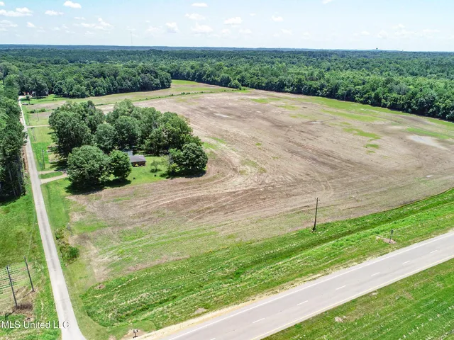 $245,700 | 45 Highway 45, Rienzi, MS 38865