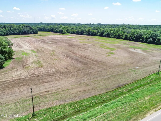 $245,700 | 45 Highway 45, Rienzi, MS 38865