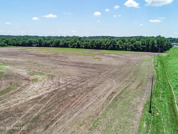 $224,000 | 45 Highway 45, Rienzi, MS 38865