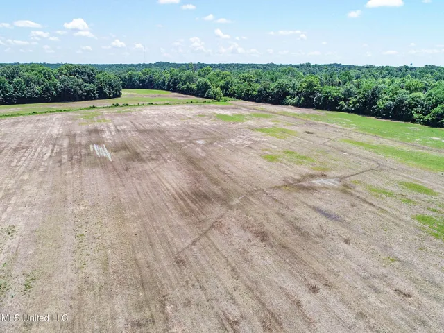 $245,700 | 45 Highway 45, Rienzi, MS 38865