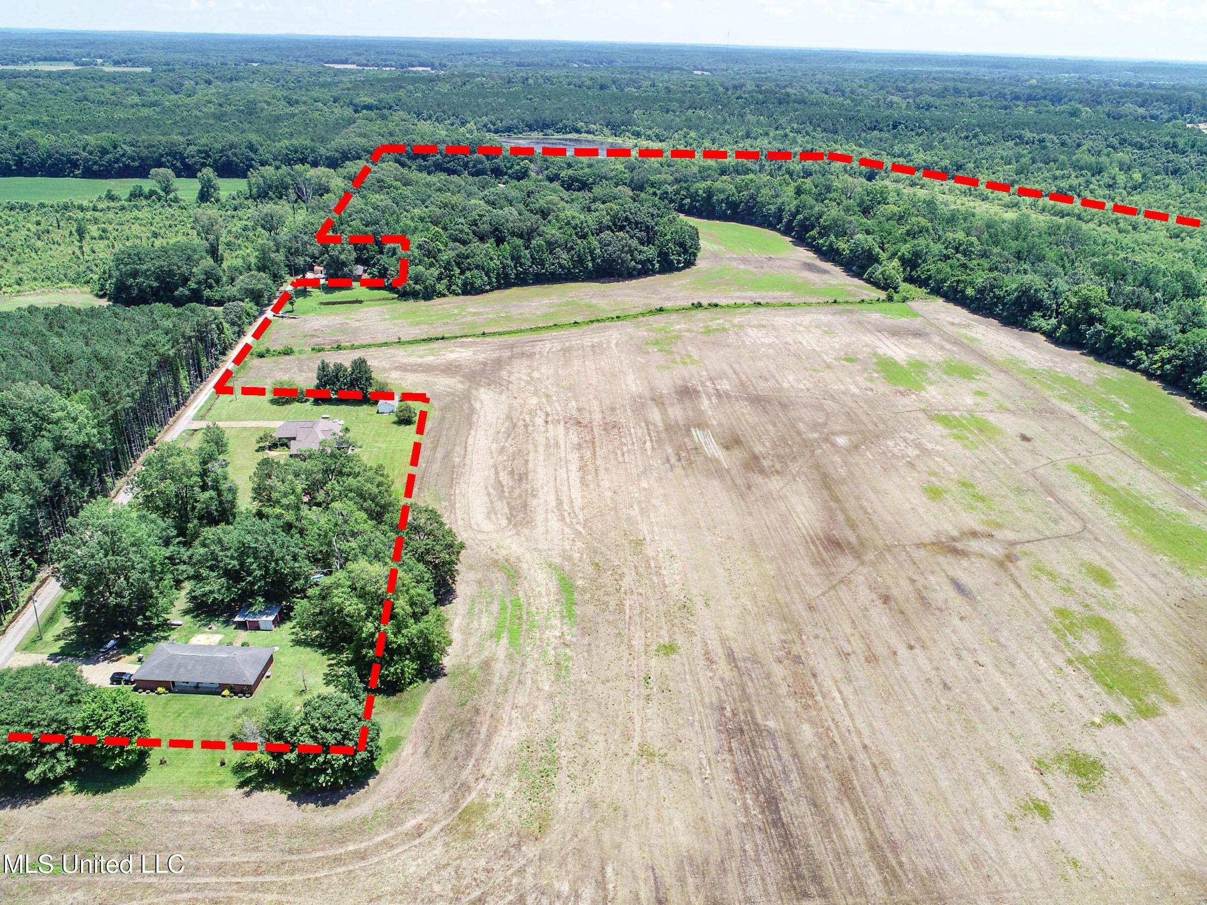 45 Highway 45 Rienzi, MS 38865 - Photo 20 of 67 3tmsnprts21b