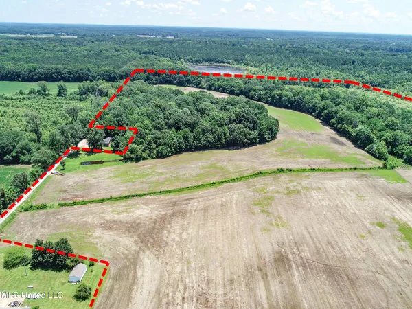 $224,000 | 45 Highway 45, Rienzi, MS 38865