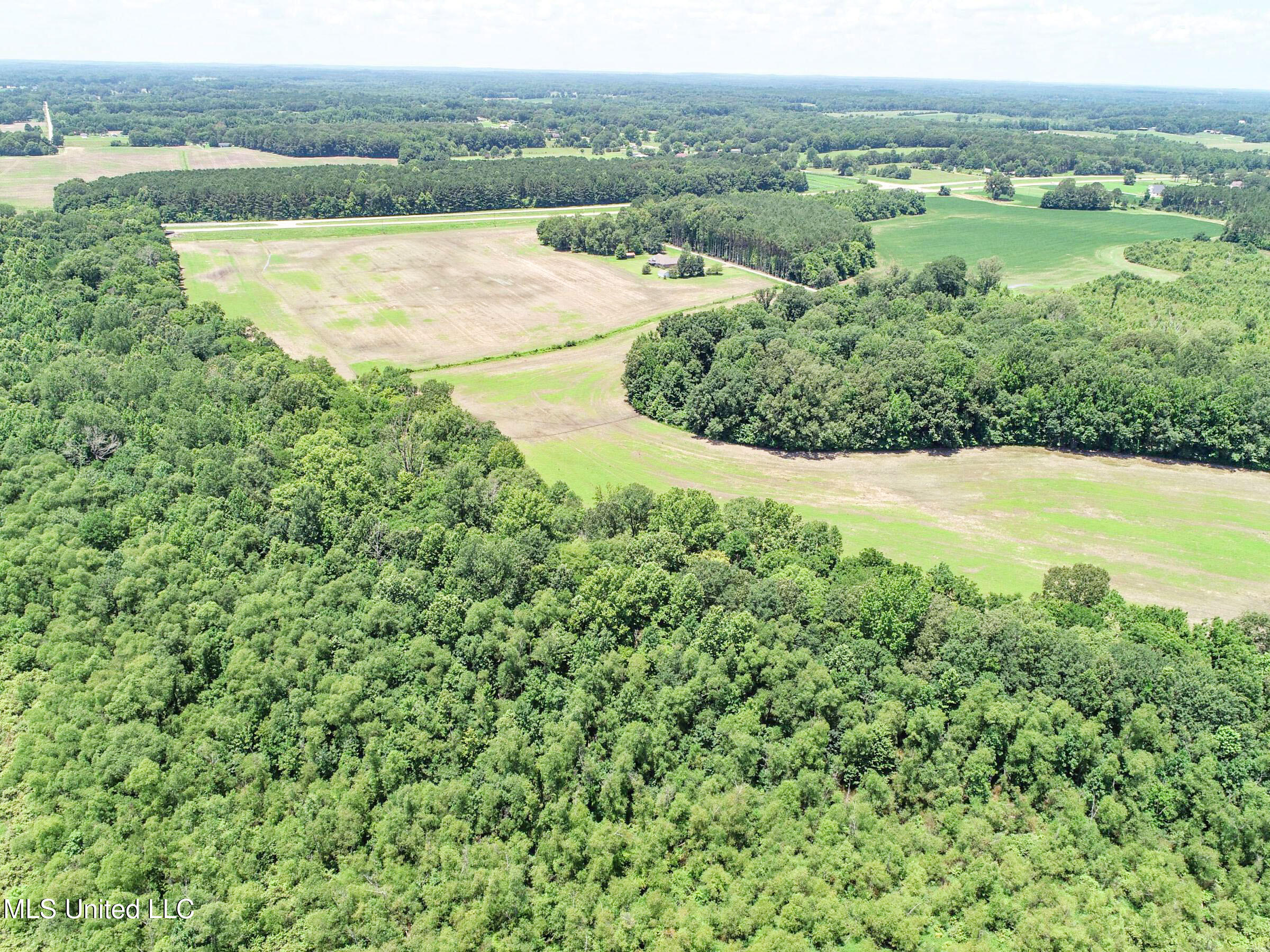 45 Highway 45 Rienzi, MS 38865 - Photo 32 of 67 3tmsnprts33