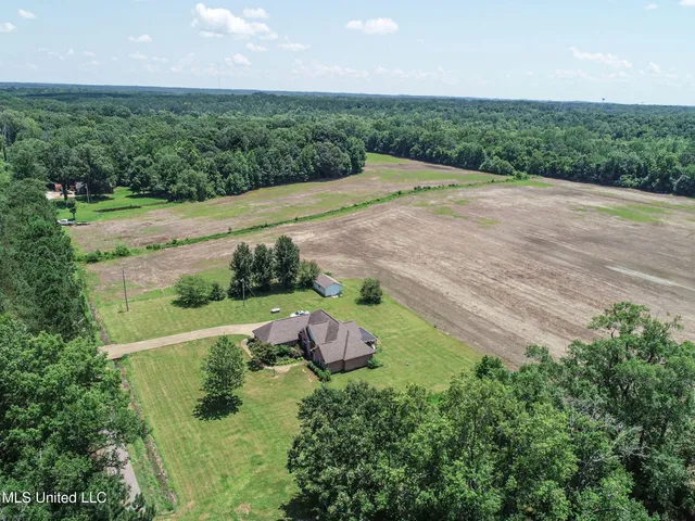 $245,700 | 45 Highway 45, Rienzi, MS 38865