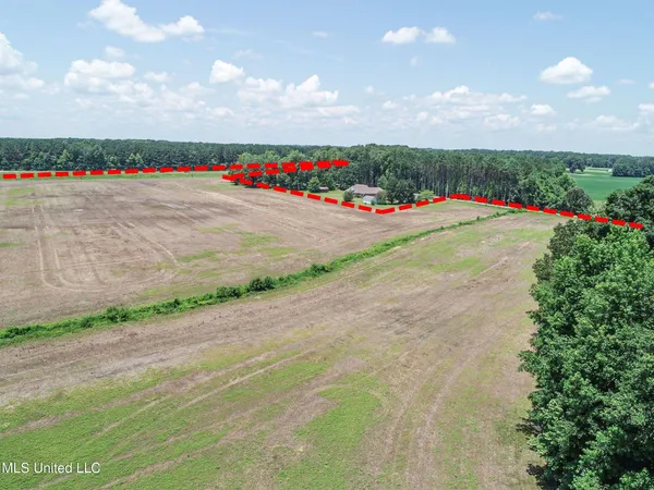 $224,000 | 45 Highway 45, Rienzi, MS 38865