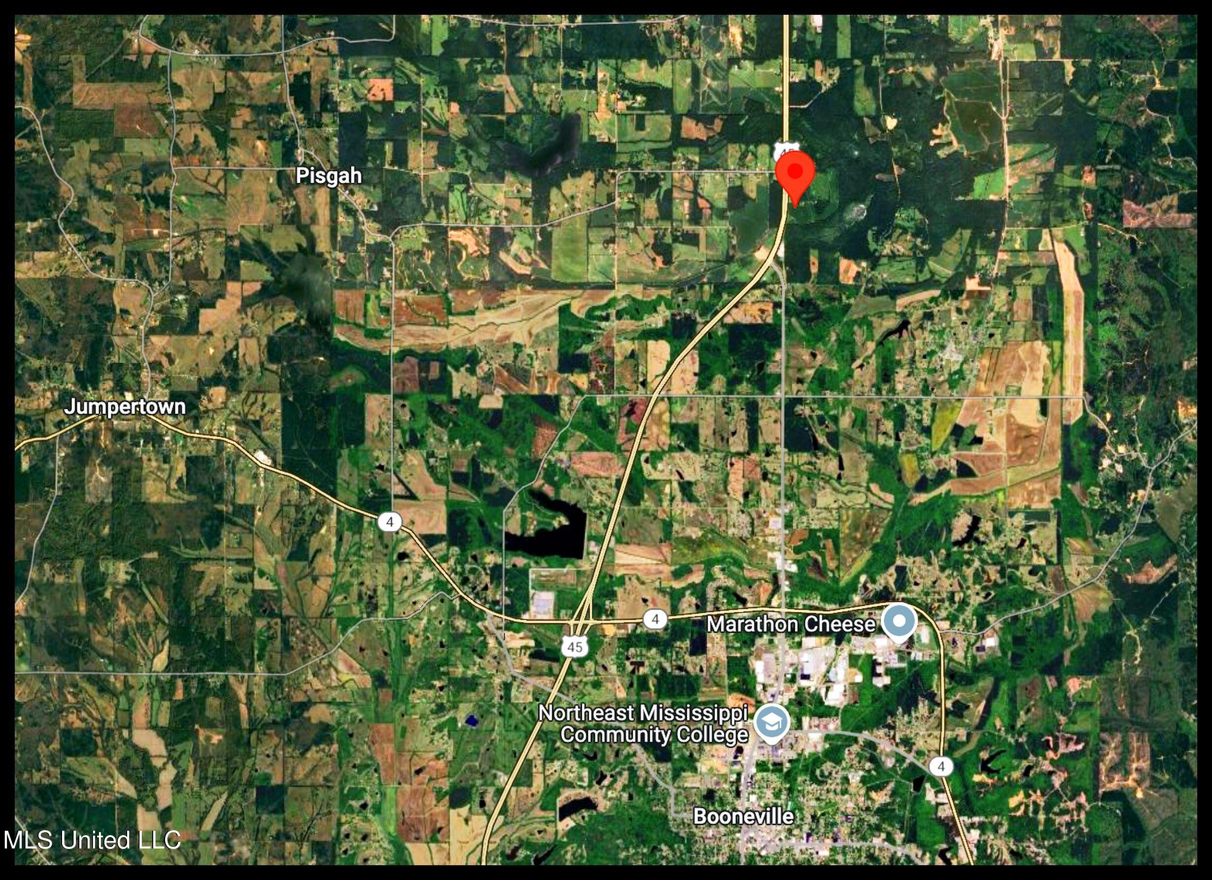 45 Highway 45 Rienzi, MS 38865 - Photo 5 of 67 2tmsnprts2h