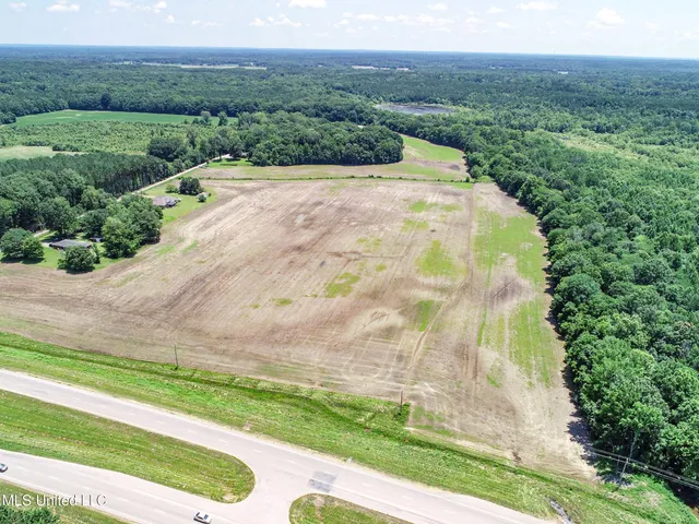 $245,700 | 45 Highway 45, Rienzi, MS 38865