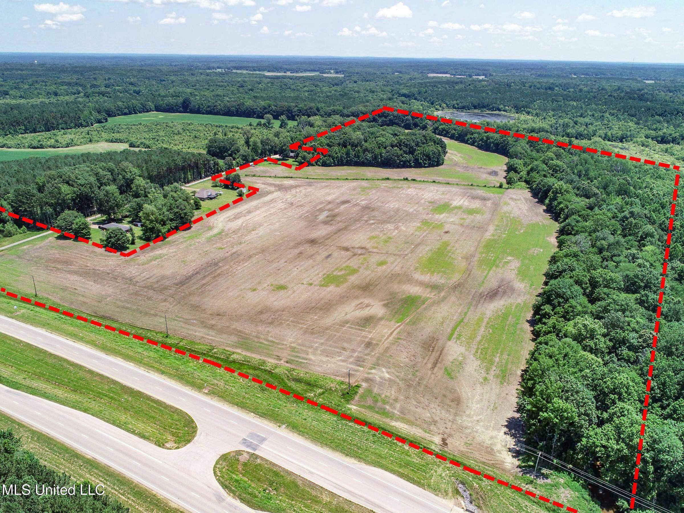 45 Highway 45 Rienzi, MS 38865 - Photo 9 of 67 3tmsnprts2b