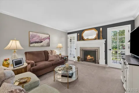$234,900 | 1530 Bedford Forge Court, Unit 11, Chesterfield, MO 63017