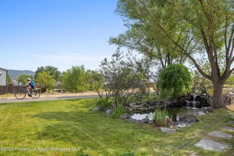 a view of a lake view