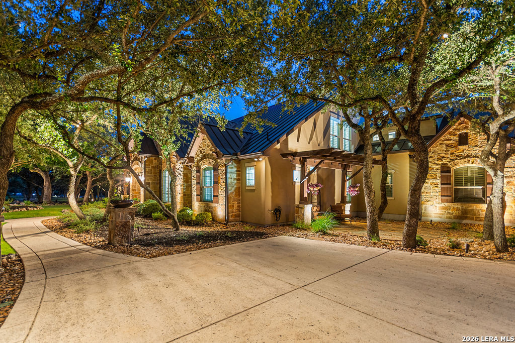 25 Stone Terrace Fair Oaks Ranch, TX 78015 - Photo 61 of 95
