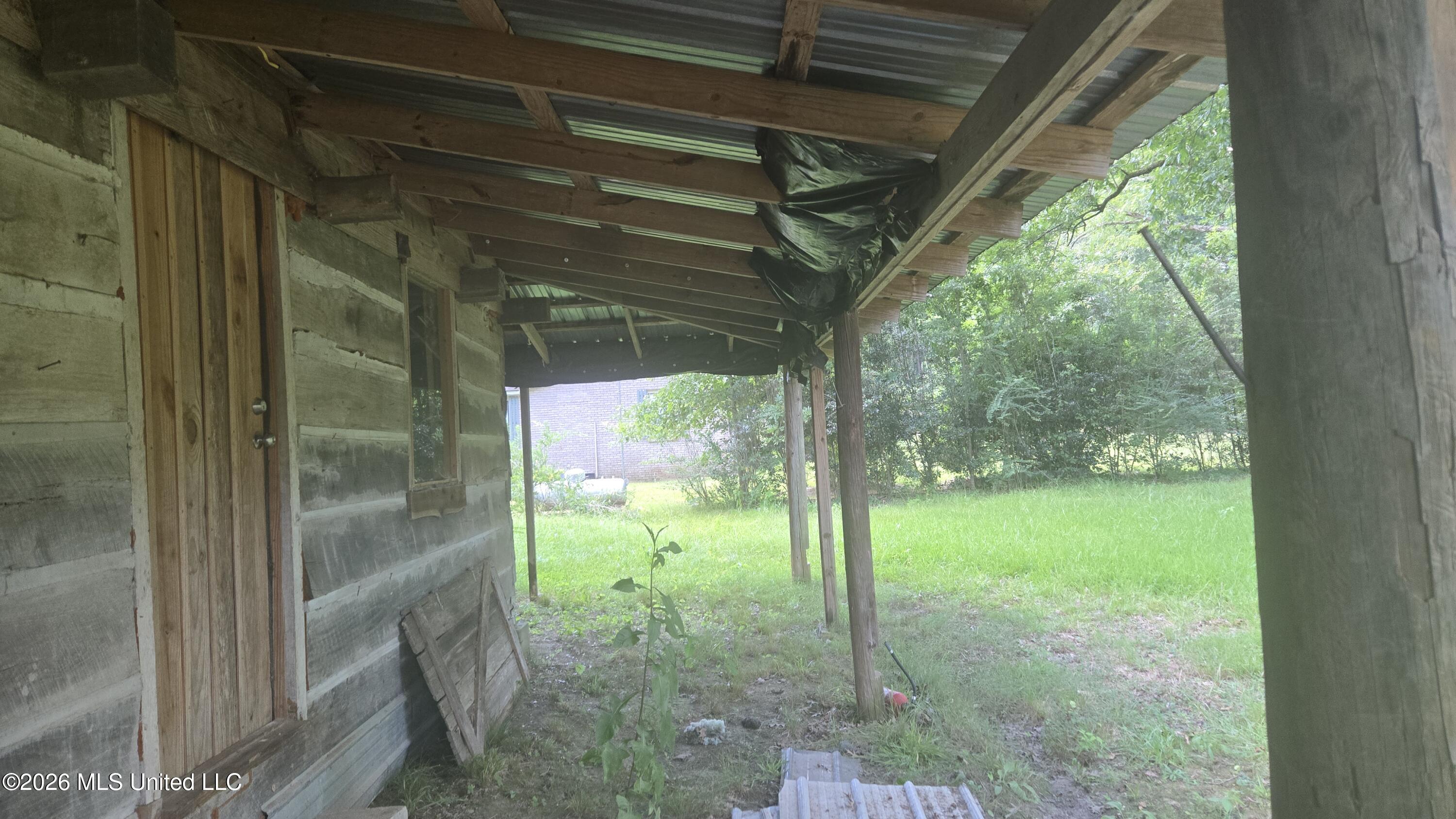 32 Granby Road Prentiss, MS 39474 - Photo 9 of 20 33302