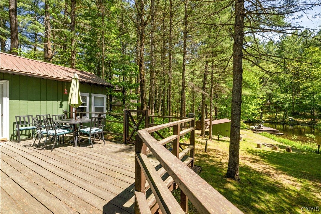 7674 North Shore Road Watson, NY 13343 - Photo 28 of 33