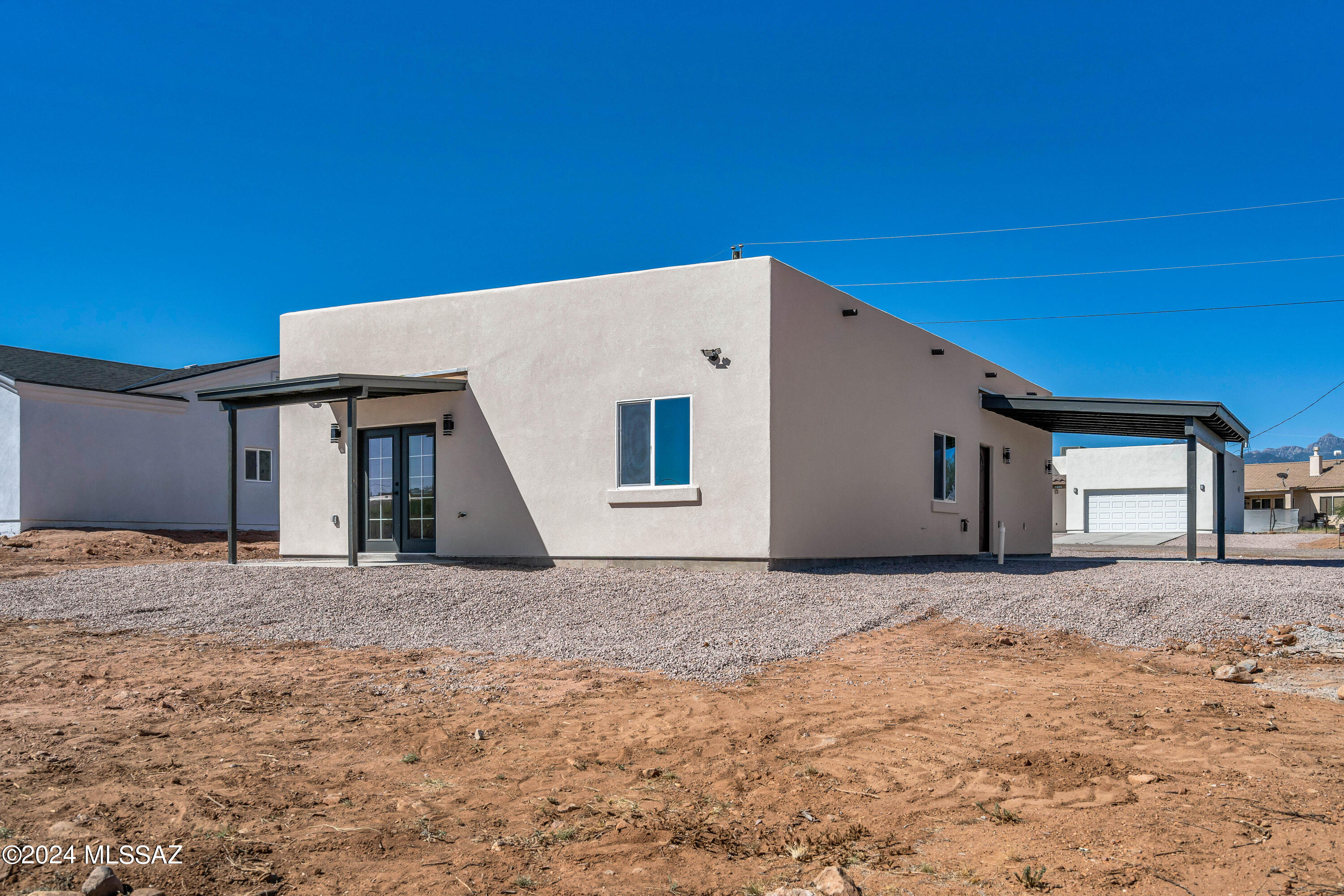 1834 America Court Rio Rico, AZ 85648 - Photo 28 of 28