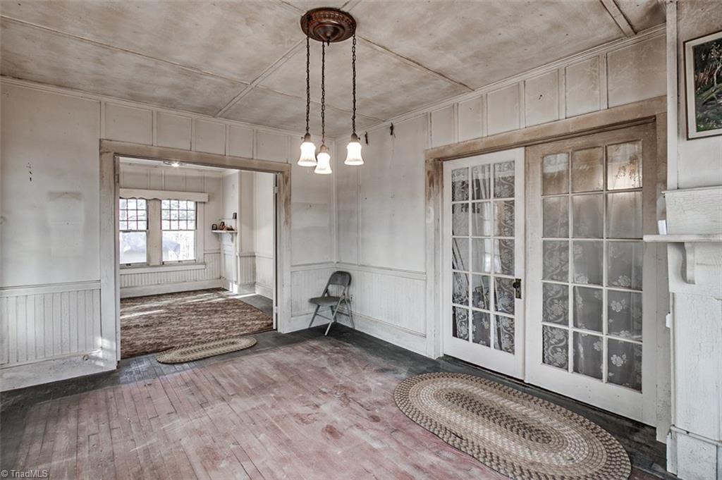 558 B B Teague Road Staley, NC 27355 - Photo 14 of 30 Gallery Image 14