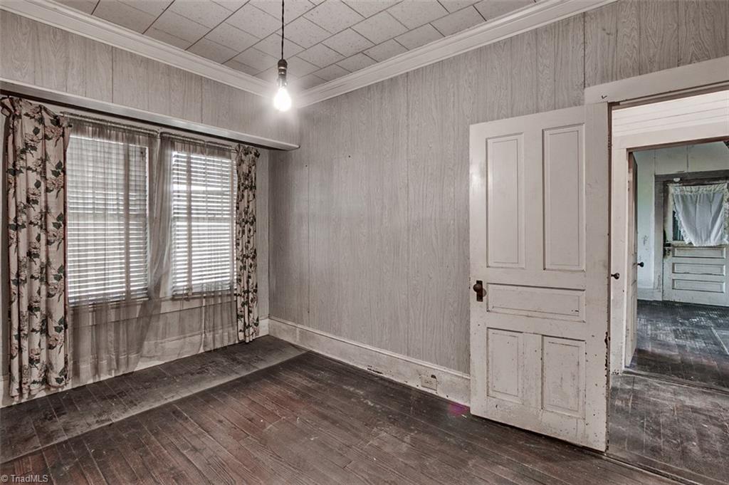 558 B B Teague Road Staley, NC 27355 - Photo 20 of 30 Gallery Image 20